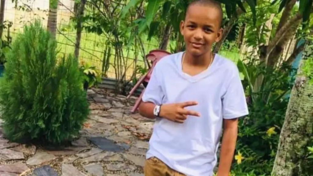 Picadura de ciempiés provoca muerte a niño de quince años