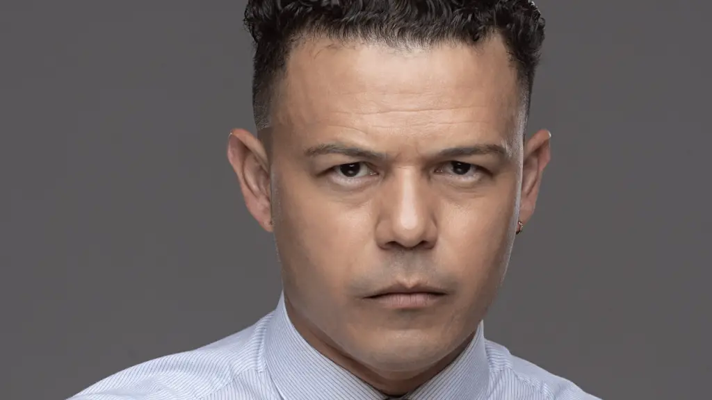 Actor colombiano dice cuánto le pagaron por salir en el programa 'Caso Cerrado'