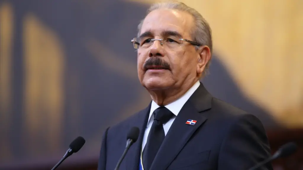 Danilo Medina negó por tres ocasiones a Haití el desvío del río Masacre