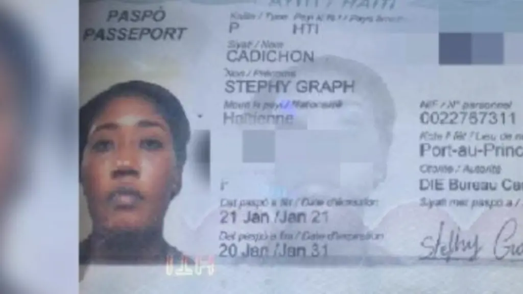 Mujer haitiana habría sido detenida ilegalmente mientras salía de RD