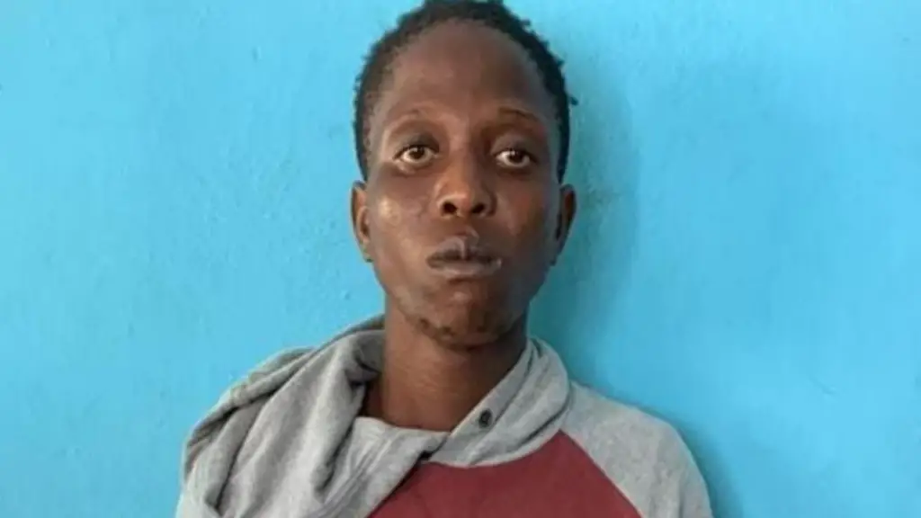Apresan tres haitianos implicados en violación y muerte de una adolescente en Tamayo