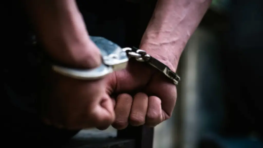 Detenido hombre acusado de violar a dos adolescentes
