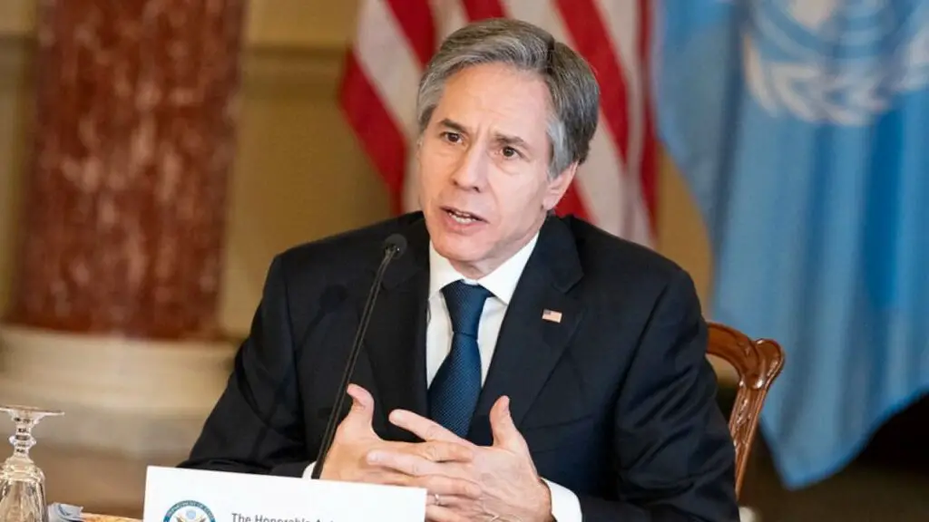 Secretario de EE.UU. dice ´´RD está mejorando sus niveles de transparencia´´