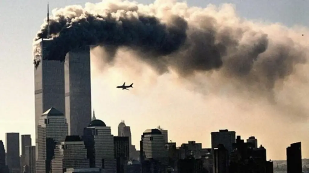 Este 11 de septiembre se cumplen 22 años del ataque a las Torres Gemelas