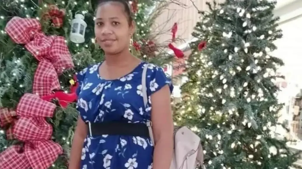 Madre de dos niños entre las victimas mortales en el accidente en Punta Cana
