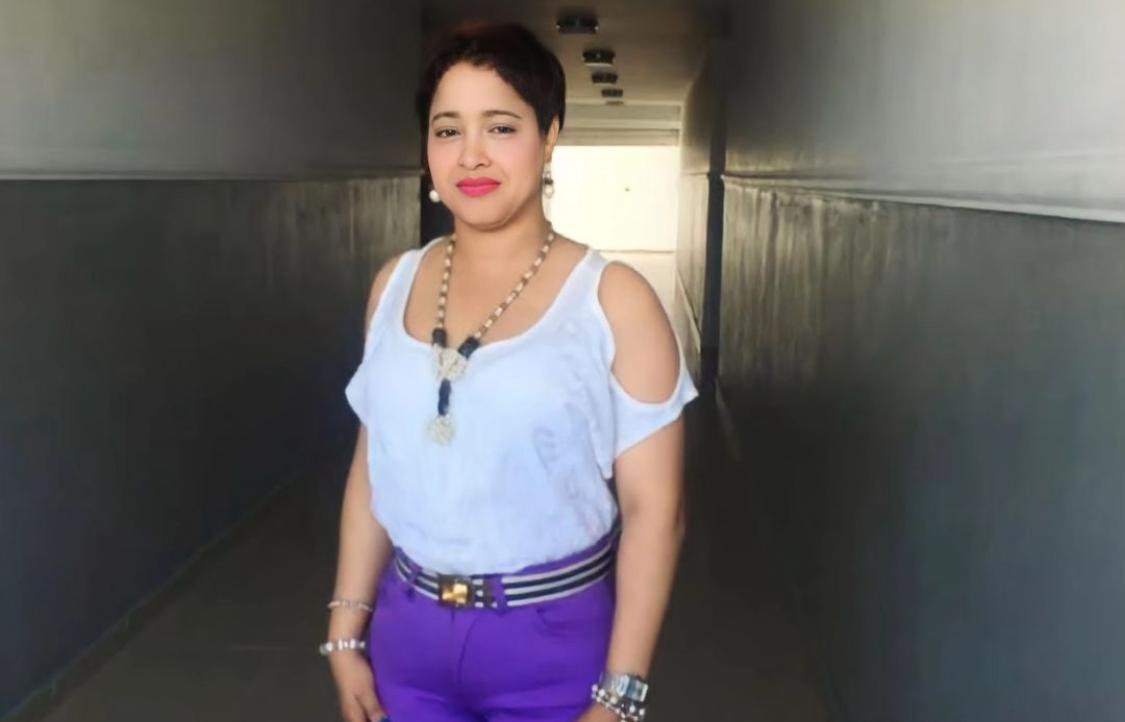 Triste Noticia en Hato Mayor del Rey: Mujer Fallece a Causa del Cáncer de Mama