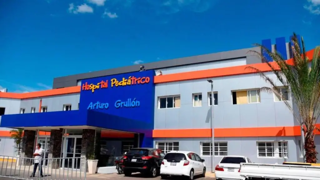 Hospital Arturo Grullón Desbordado por Casos de Dengue