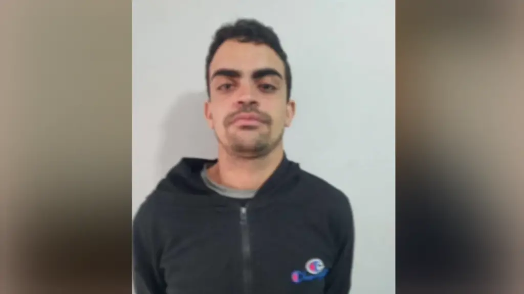 La Policía arresta a hombre acusado de robar más de 300 mil pesos en una residencia en Santiago