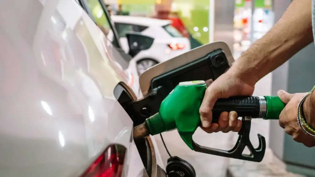 Bajan precios de ciertos combustibles en RD; otros permanecen estables
