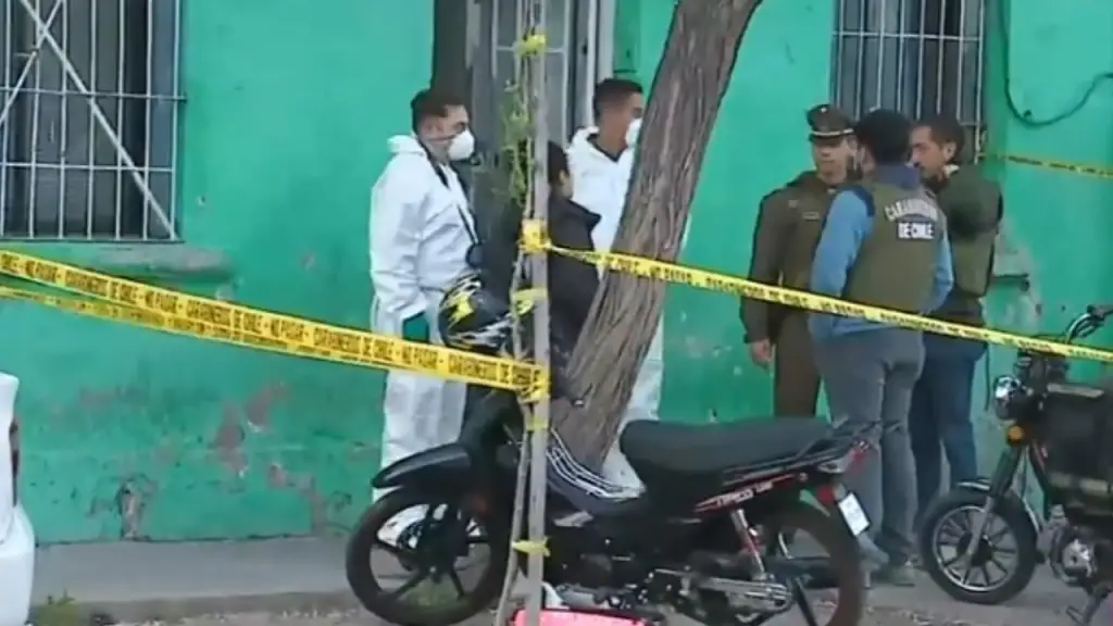 Tres dominicanos asesinados en el interior de un restaurante en Chile