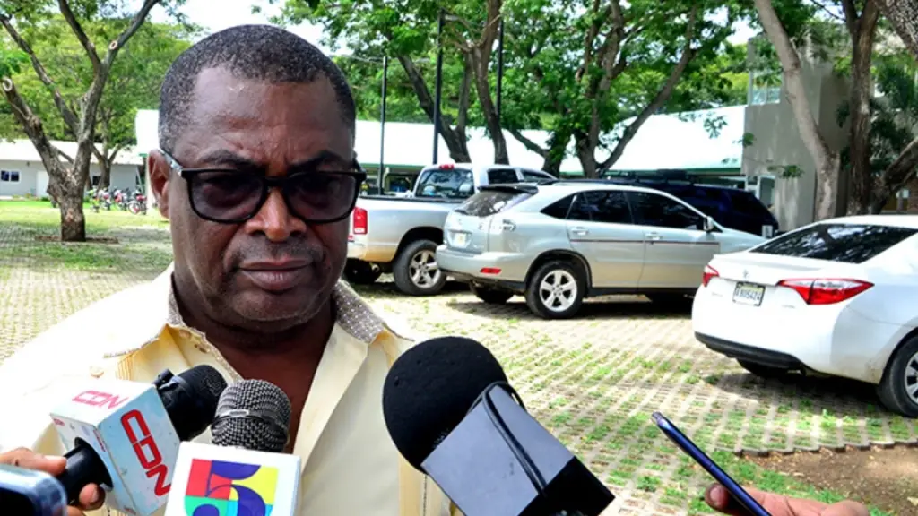 Alcalde de Juana Méndez advierte puerta lado haitiano seguirá cerrada