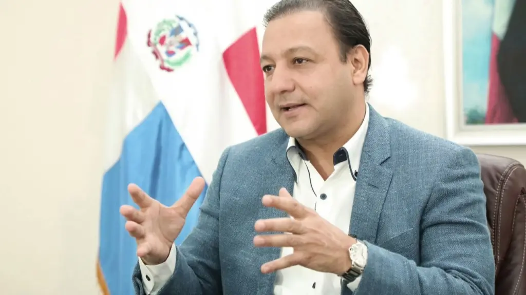 Abel Martínez Anuncia Presentación de Plan de Seguridad para Elecciones Presidenciales de 2024