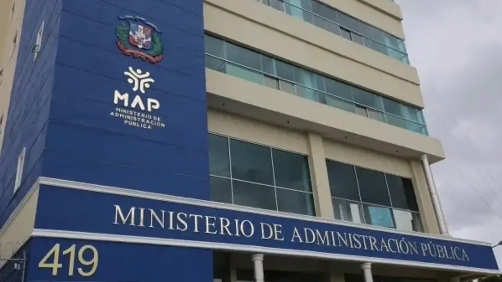 Empleados Públicos del Gran Santo Domingo podrán optar por el teletrabajo: Conoce los Lineamientos