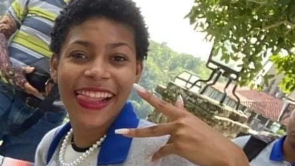 Tragedia en Hato Mayor: Adolescente Fallece en el Río Guamira"