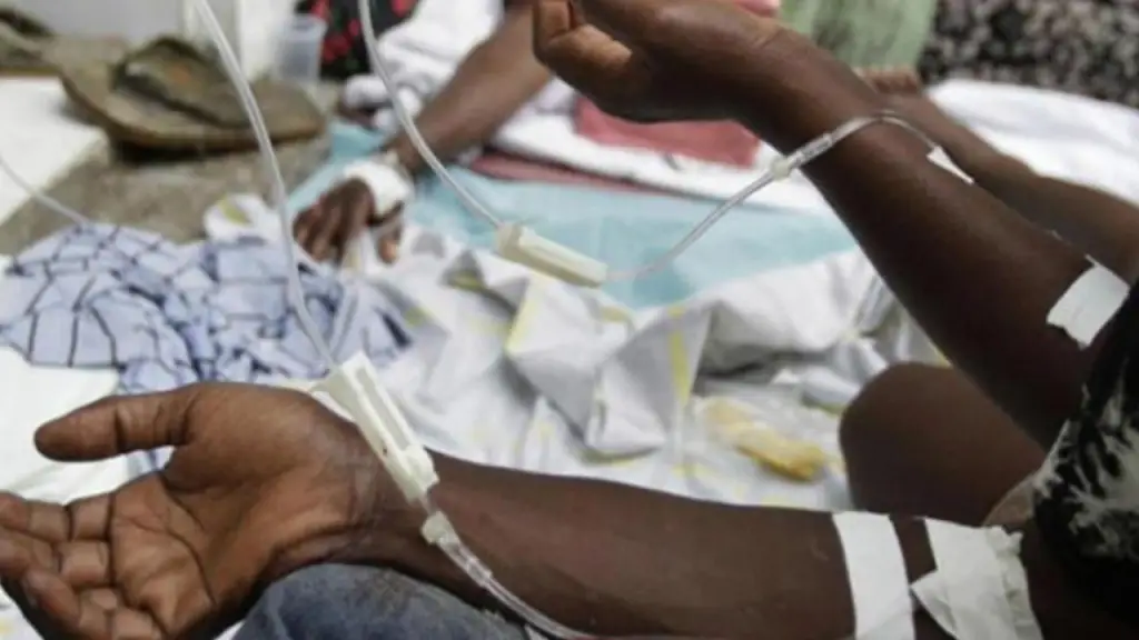 Aumentan los Casos de Cólera en Comunidades Costeras de Barahona