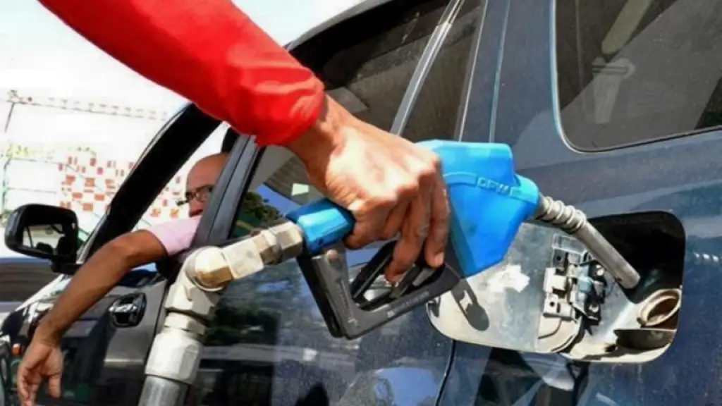 Descenso en los Precios de Avtur, Kerosene y Fuel Oil, mientras que los Demás Combustibles Permanecen Estables