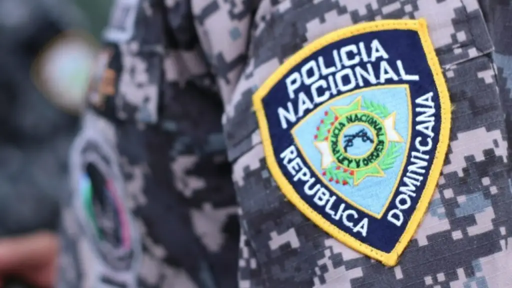 Oficial de la PN y su hijo detenidos por su presunta implicación en la muerte de un joven de 21 años