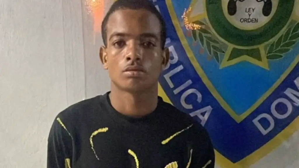 Detienen a Presunto Miembro de la Red Criminal de 'Kiko La Quema' según Autoridades