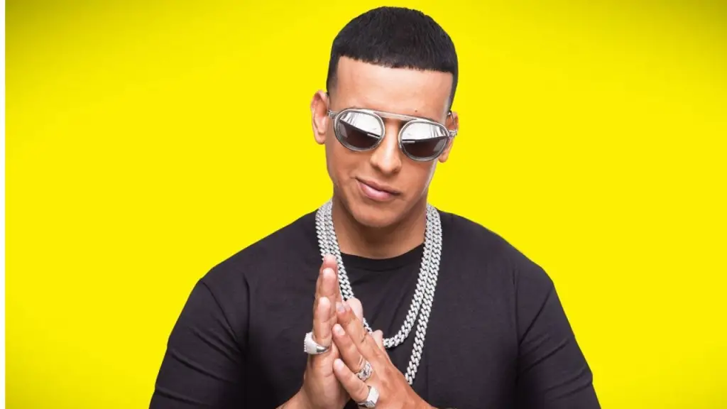 Daddy Yankee expresa solidaridad con República Dominicana ante desastre causado por lluvias
