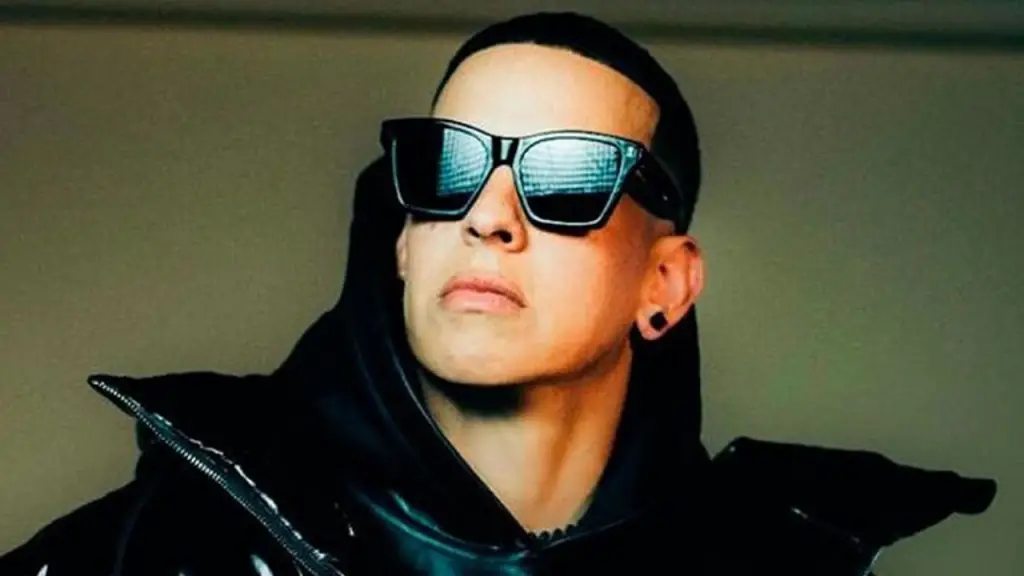 Daddy Yankee, el Pionero del Reguetón, Anuncia su Retiro de la Música