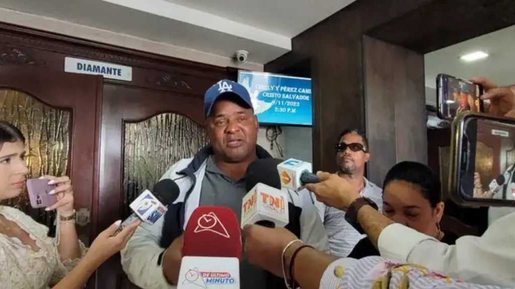 Padre de víctima del río Fula expresa es un 'dolor insoportable' tras tragedia en Bonao