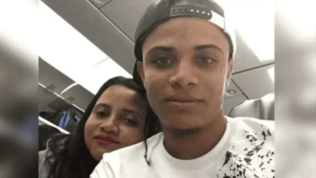 Dominicano detenido por el asesinato de su esposa y su hijastro en Nueva York