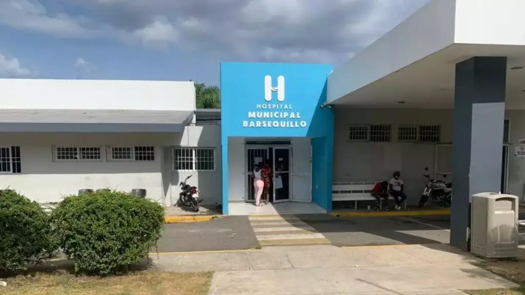 Hospital de Barsequillo solicita la presencia de familiares de niña rescatada