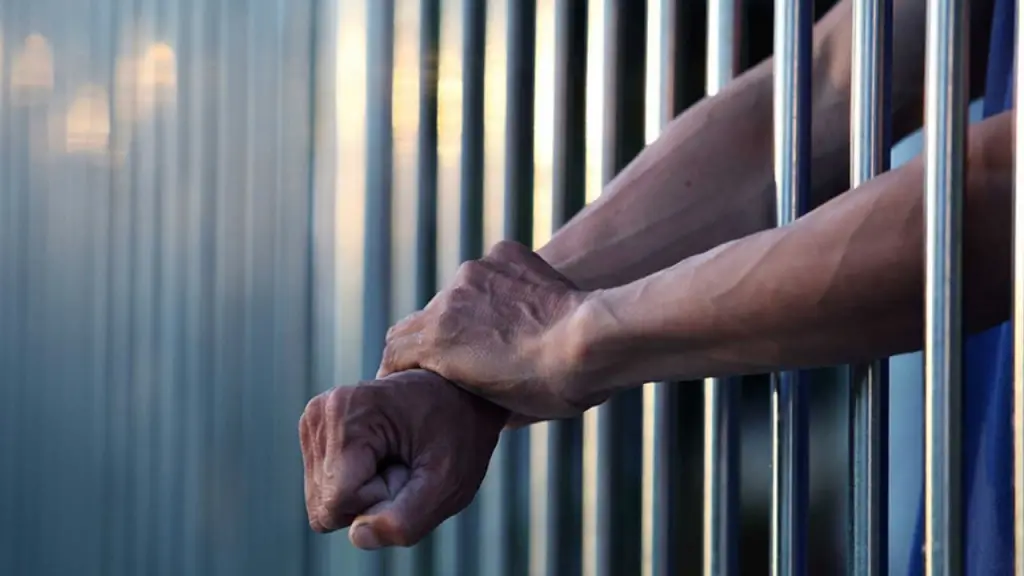 Hombre condenado a 20 Años de prisión por abuso sexual de dos Niños