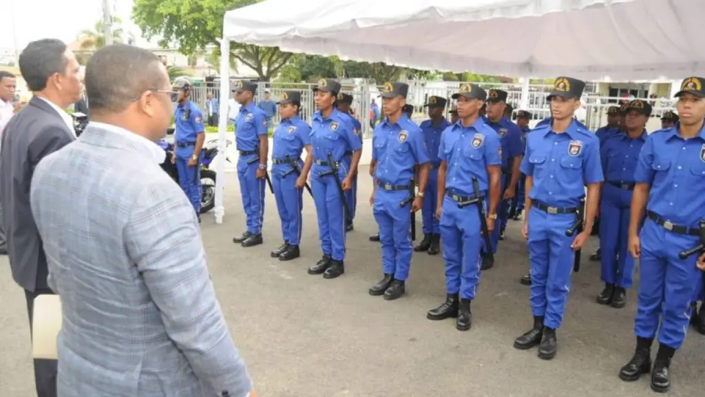 Diputados buscan establecer regulaciones legales para la Policía Municipal bajo la dirección de las Alcaldías