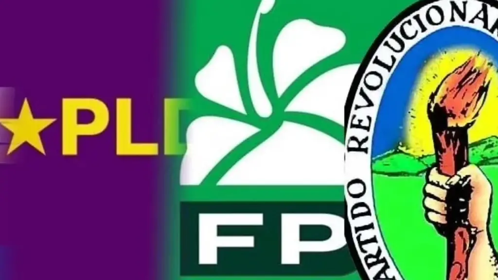 Revelados los Municipios sin Alianzas entre PLD, PRD y FP en las Próximas Elecciones Municipales
