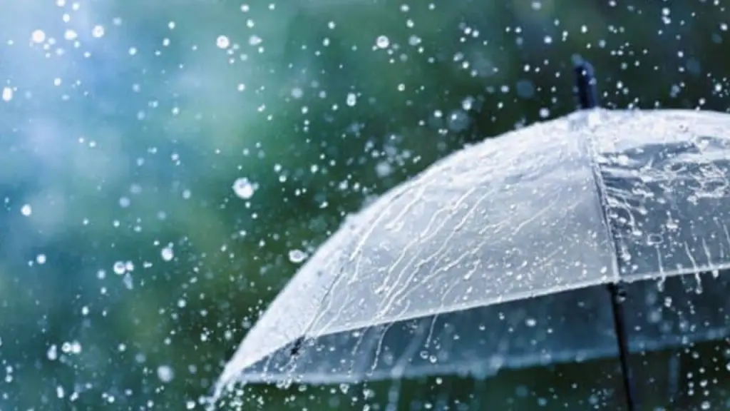 Onamet prevé lluvias aisladas para el domingo
