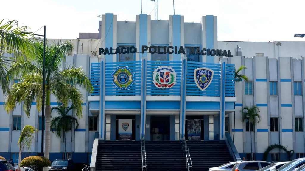 La Policía Nacional sancionará a Oficial por agresión grabada a ciudadano en Los Mina