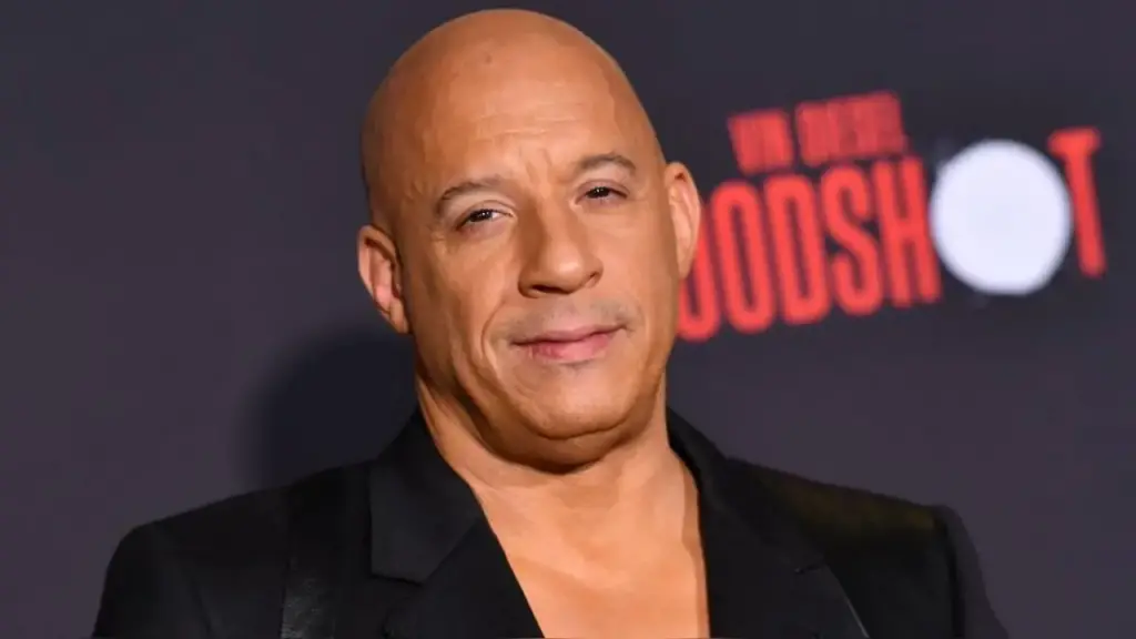 Vin Diesel Rechaza Rotundamente Acusaciones de Agresión Sexual de una Exasistente