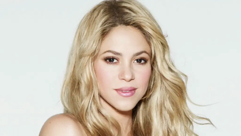 Shakira cierra el 2023 como el mejor año de su carrera