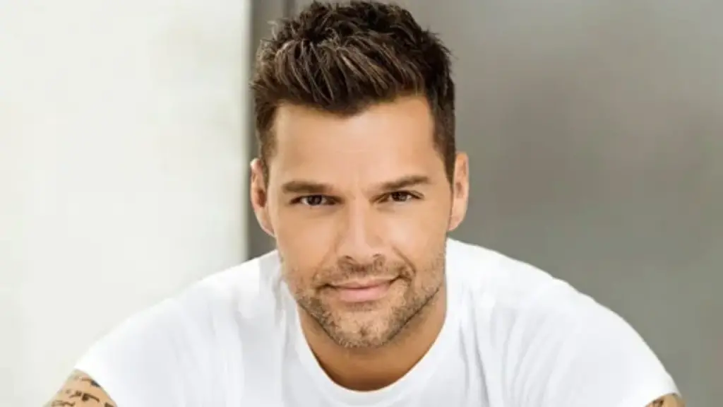 Ricky Martin no Enfrentará Cargos por Acusaciones de Agresión Sexual y Violencia Doméstica