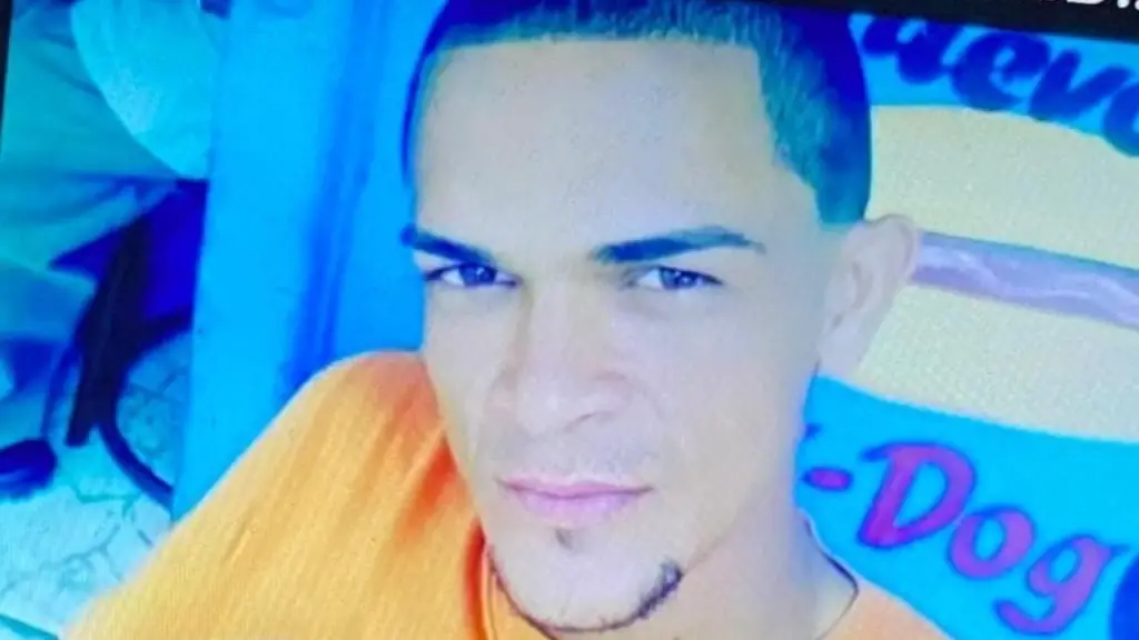 Detención en La Altagracia: Hombre Buscado por Presunto Homicidio en Santo Domingo Capturado por DICRIM