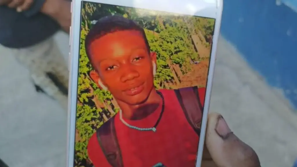 Fallece adolescente de 15 Años por presunta intoxicación al consumir extracto de malta
