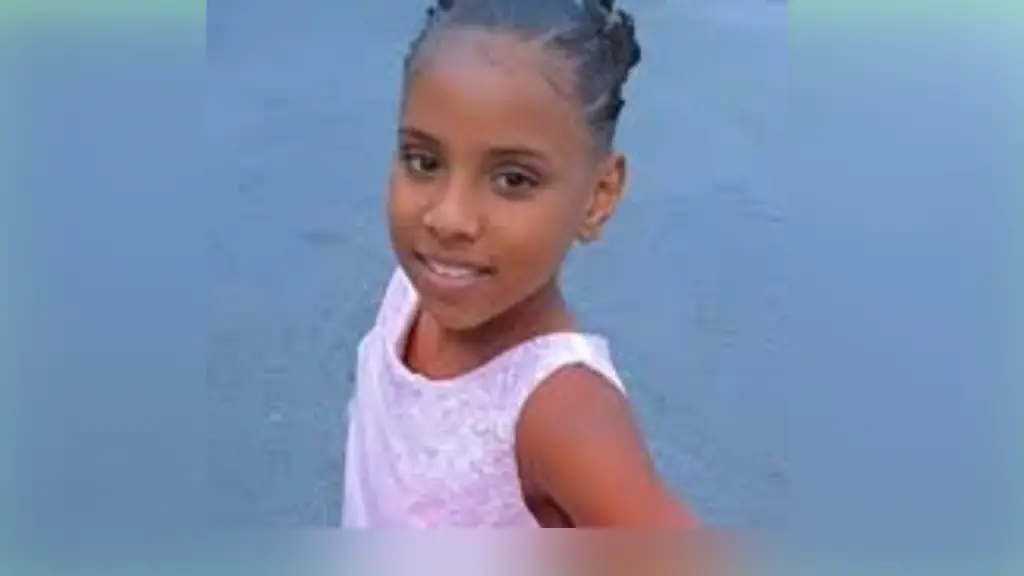Desaparece Niña de 11 Años en Santo Domingo Este