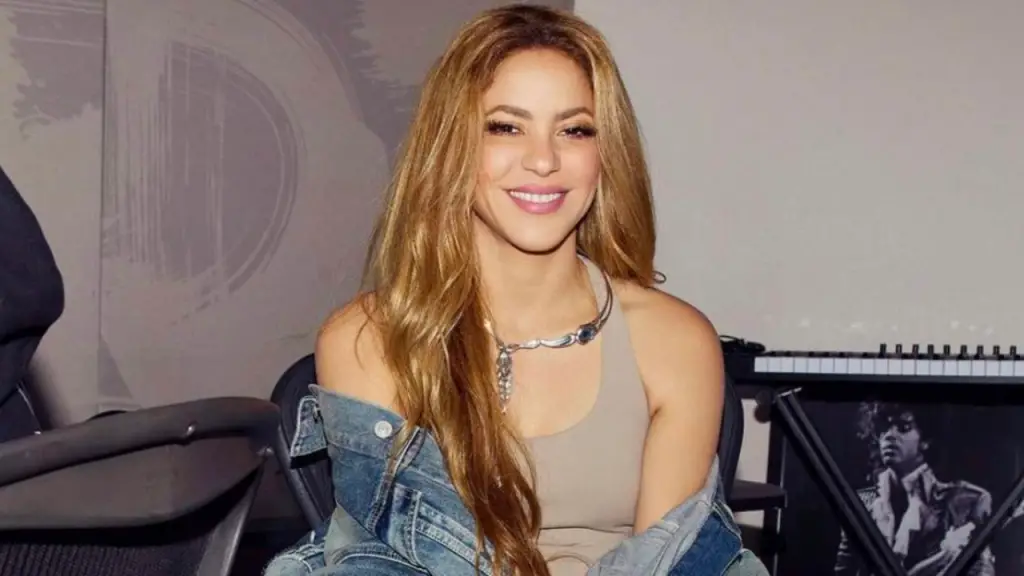 Shakira expone su molestia al chatear: "Me da mucha rabia", revelando lo que más le incomoda