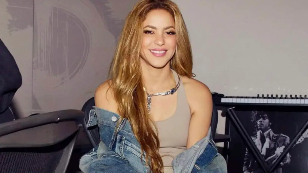 Shakira Enciende Rumores de Romance: se señala al productor argentino Rafael Arcaute como su posible nuevo amor