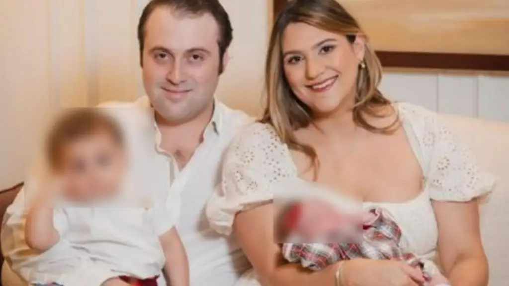 Tragedia por Fumigación: Mujer y Bebé de Dos Meses Pierden la Vida en Torre del DN