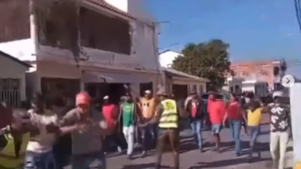 Tensión en Dajabón tras Reconteo de Votos que dejó a Santiago Reverón como alcalde