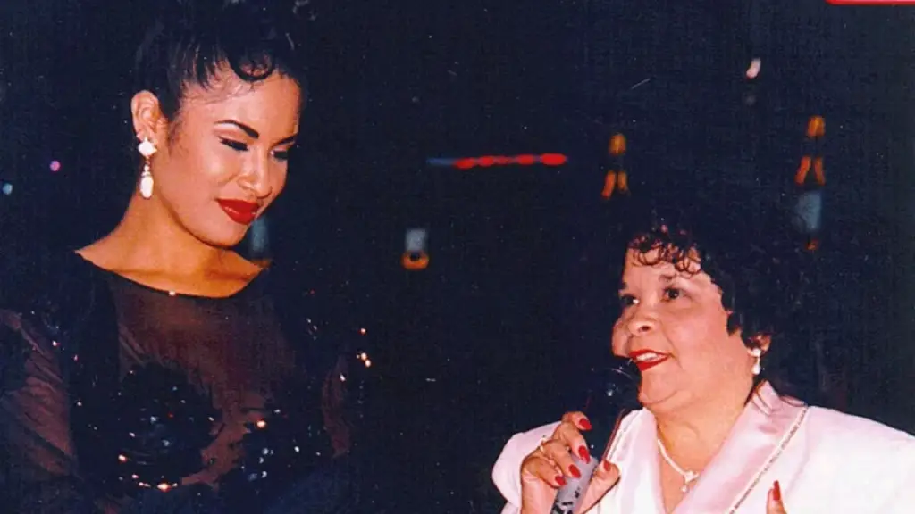 Yolanda Saldívar, asesina de Selena Quintanilla, podría salir de la cárcel BAJO FIANZA