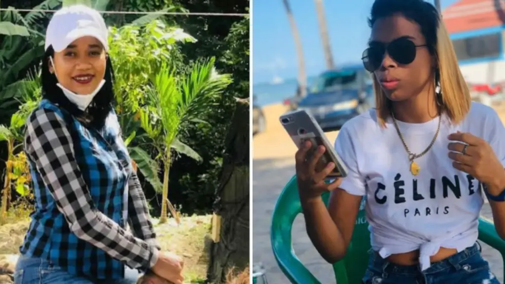 Dos mujeres de Las Terrenas, desaparecidas durante viaje a Puerto Rico en yola