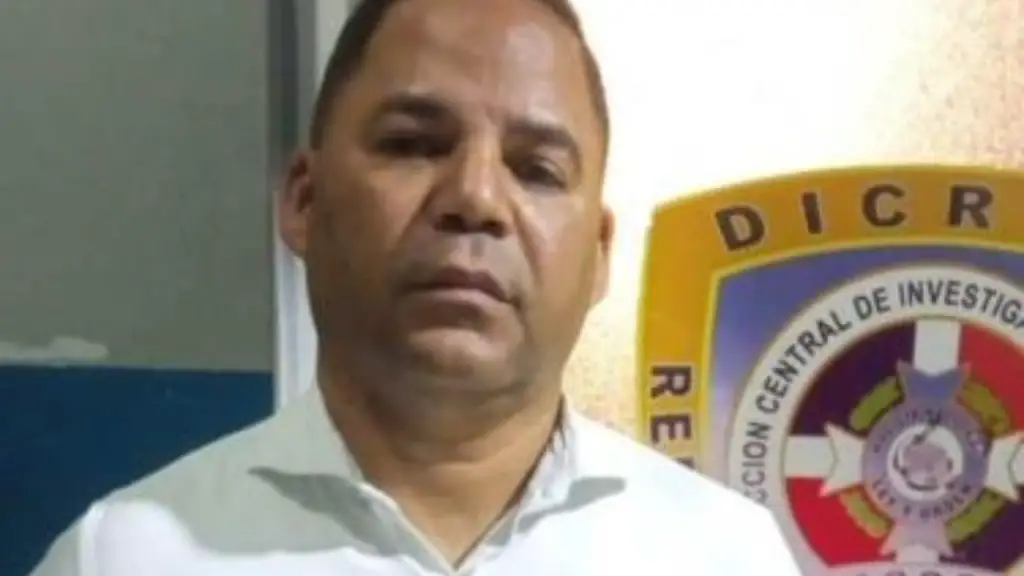 Detienen a regidor del PRM en Tenares acusado de la desaparición de un hombre en "La vuelta por México"