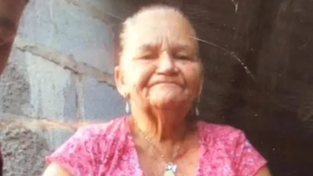 Abuelita de 73 años fallece luego del trágico accidente ocurrido en San Francisco de Macorís.