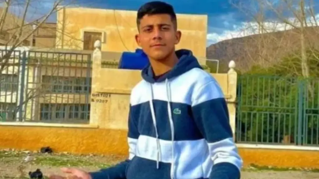Trágico Fallecimiento del joven de 17 años Wassim Djezzar Sacude al Mundo del Fútbol