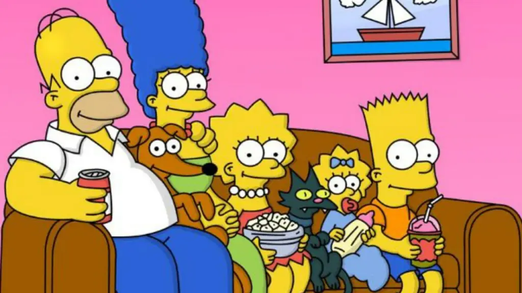 Los Simpson sorprenden con predicción cumplida después de casi 30 Años