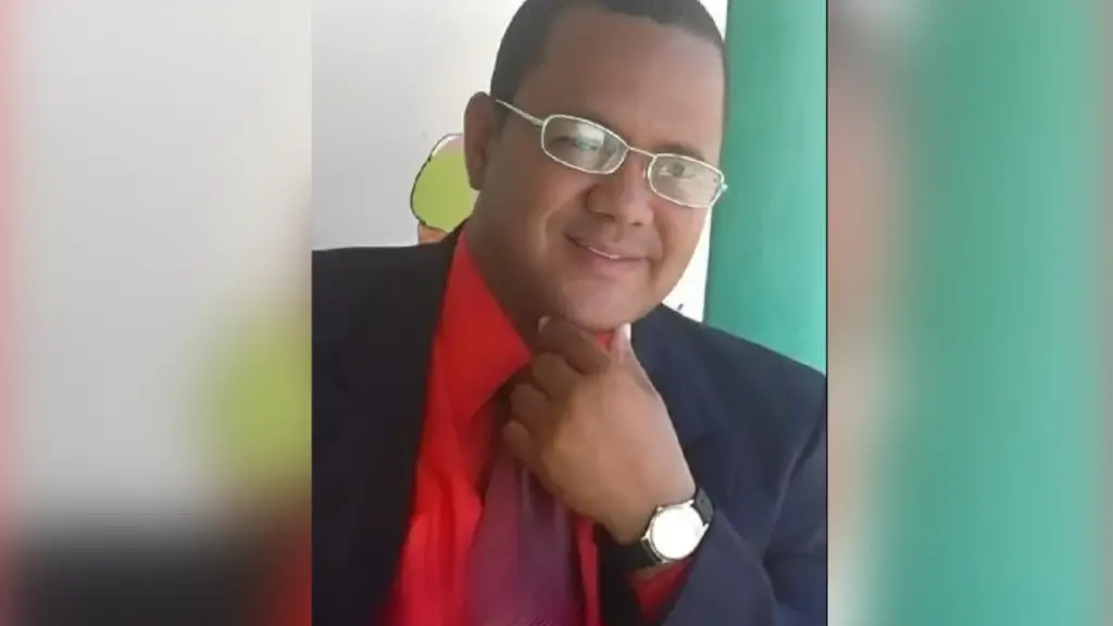 Fallece Gregorio Cruz, líder comunitario de esperanza tras atenderse por dolor de muelas