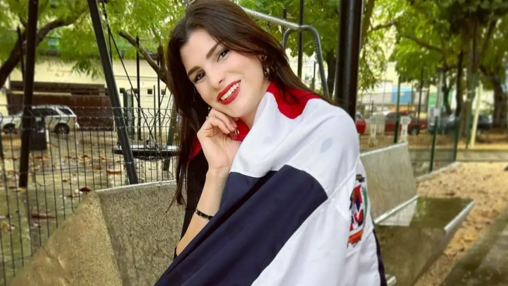 Eva Arias, Miss República Dominicana 2010, Rompe el Silencio Sobre Su  Estado de Salud - Yosper